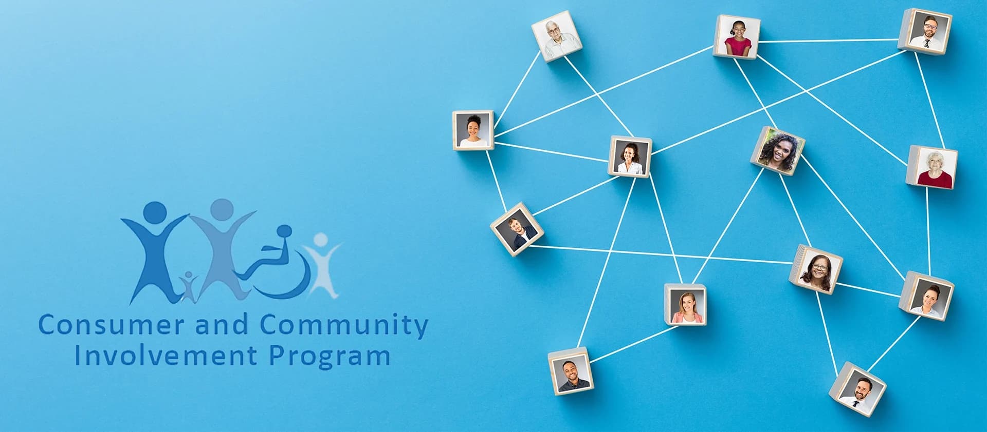 Consumer and Community Involvement and Grant Writing