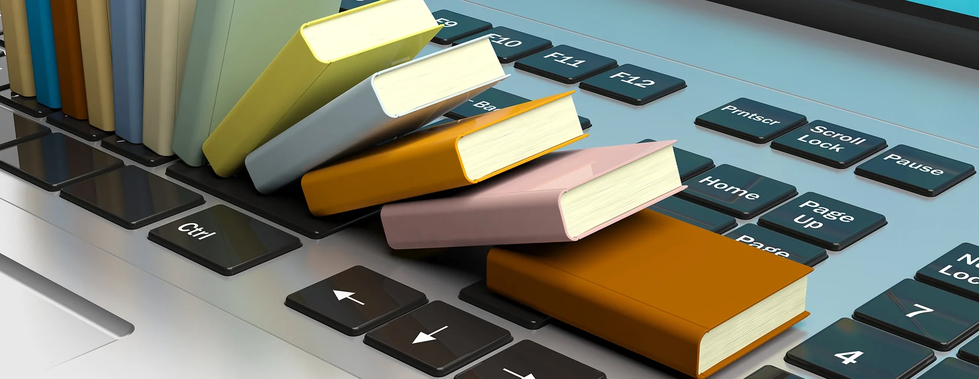 Literature Searching and Management V.2