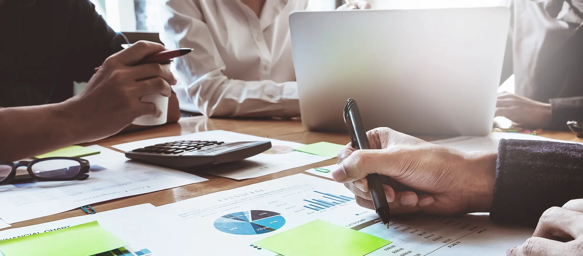 Help the Biostatistician Help You